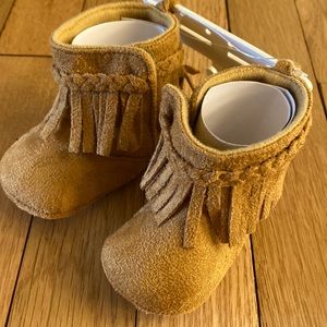 Laura Ashley Infant Boots